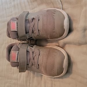Nike Star Runner Toddler Sneakers